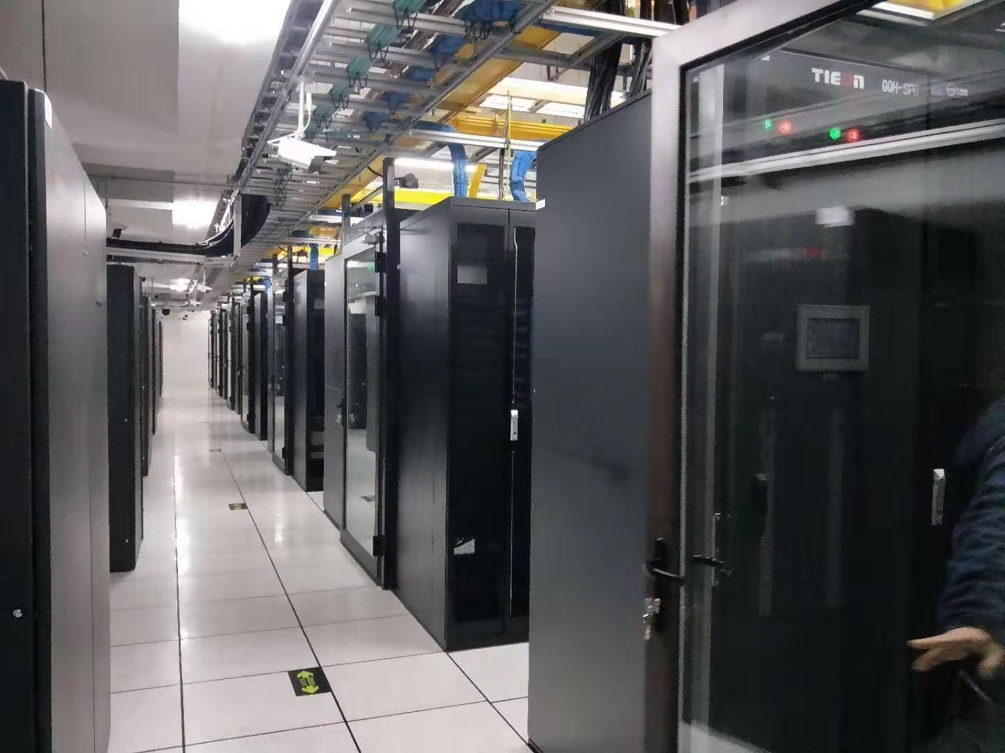 北京联通皂君庙天津IPFS机房-天津多线机房-天津自贸区机房